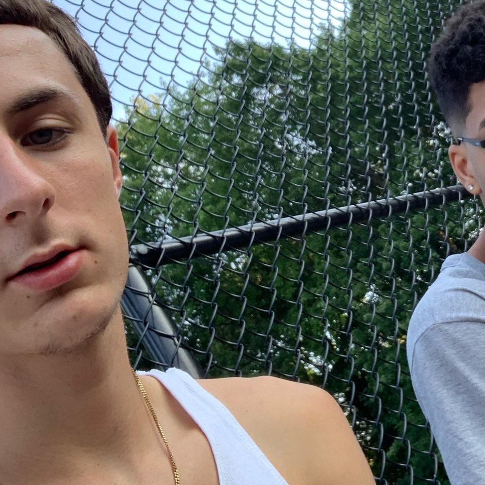 Meet your Posher, Noah